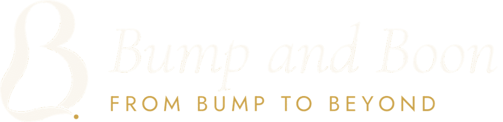 Bump and Boon — From bump to beyond