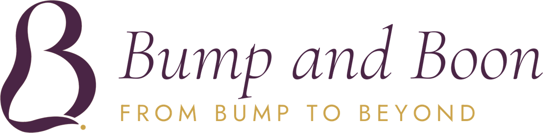 Bump and Boon — From bump to beyond